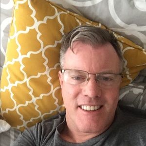 Meet your Posher, Daniel